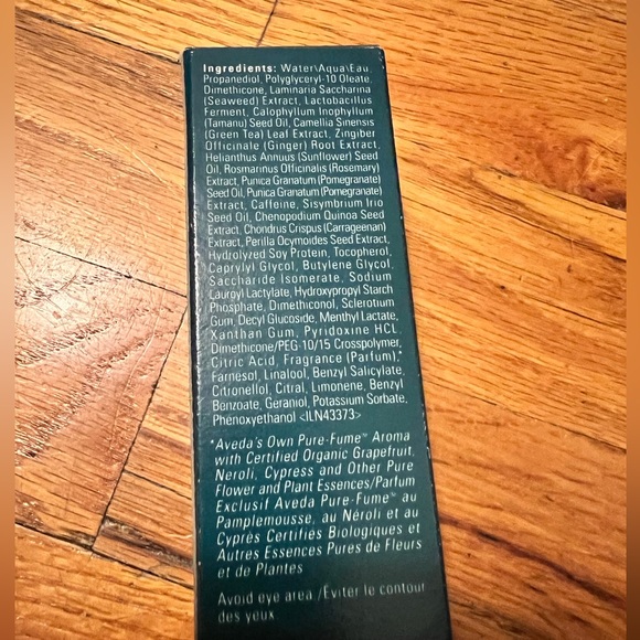 AVEDA PRAMASANA SCALP CONCENTRATE - Picture 3 of 4